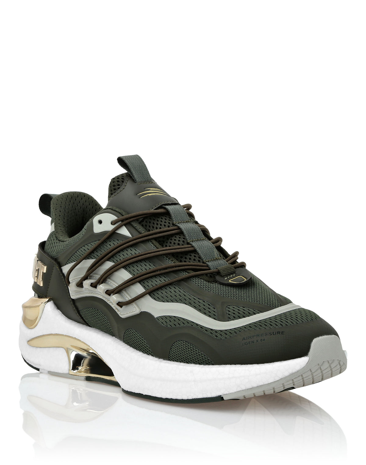 PLEIN SPORT RUNNER PRESSURE //GEN.X.04