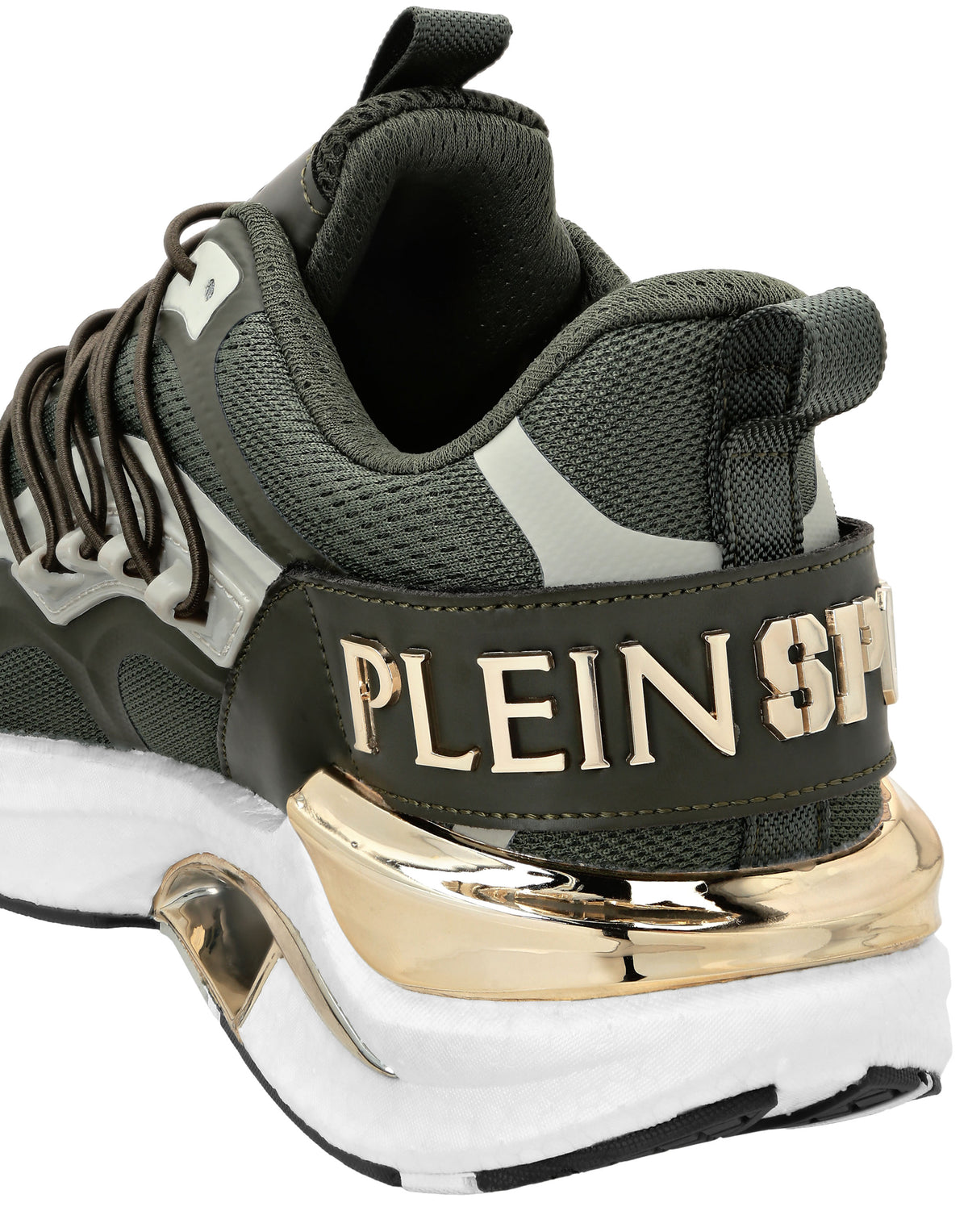 PLEIN SPORT RUNNER PRESSURE //GEN.X.04
