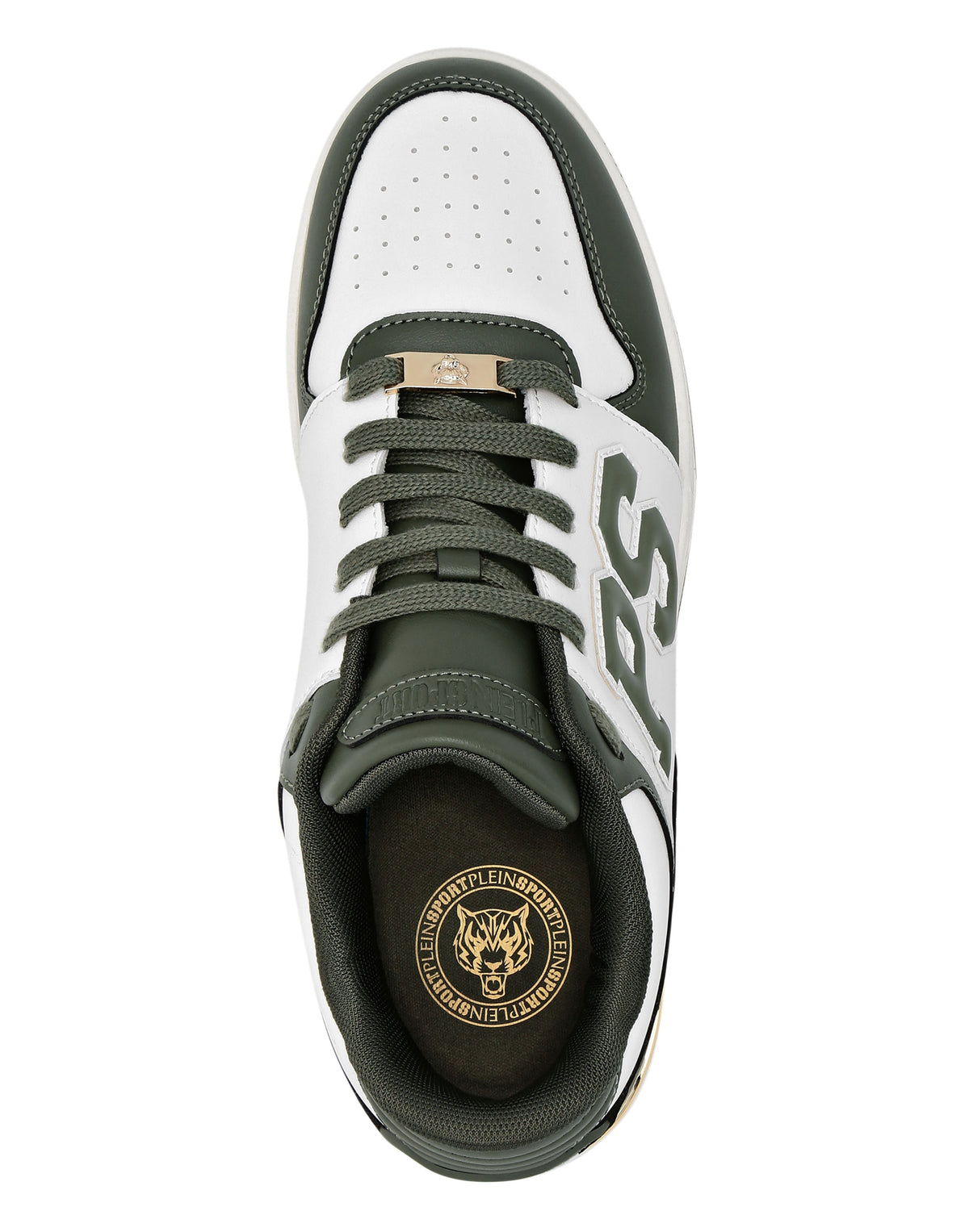 PLEIN SPORT VIPER I // GEN.X.05
