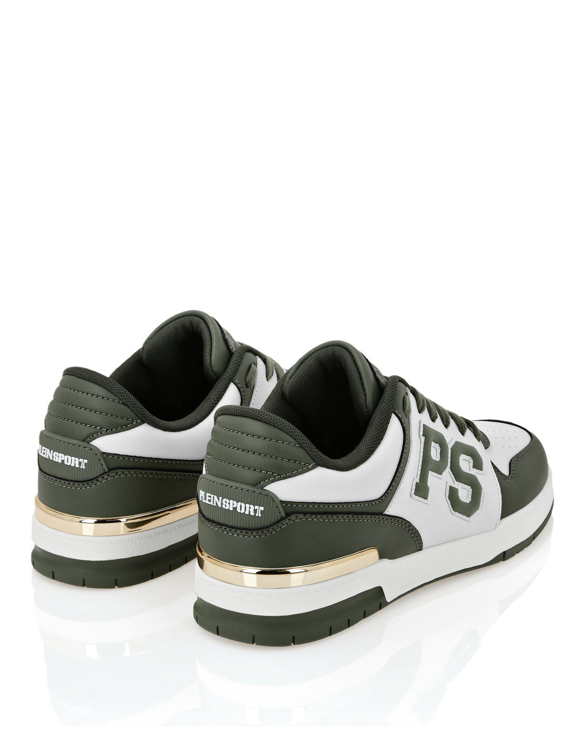 PLEIN SPORT VIPER I // GEN.X.05