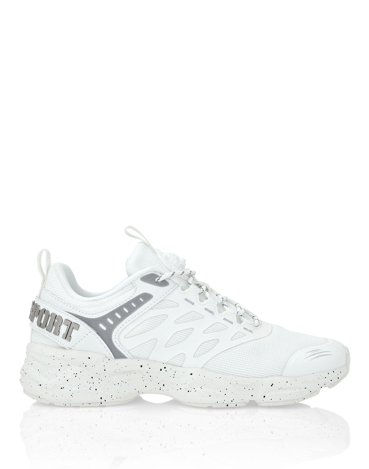 PLEIN SPORT VENOM STRIKER // GEN.X.05
