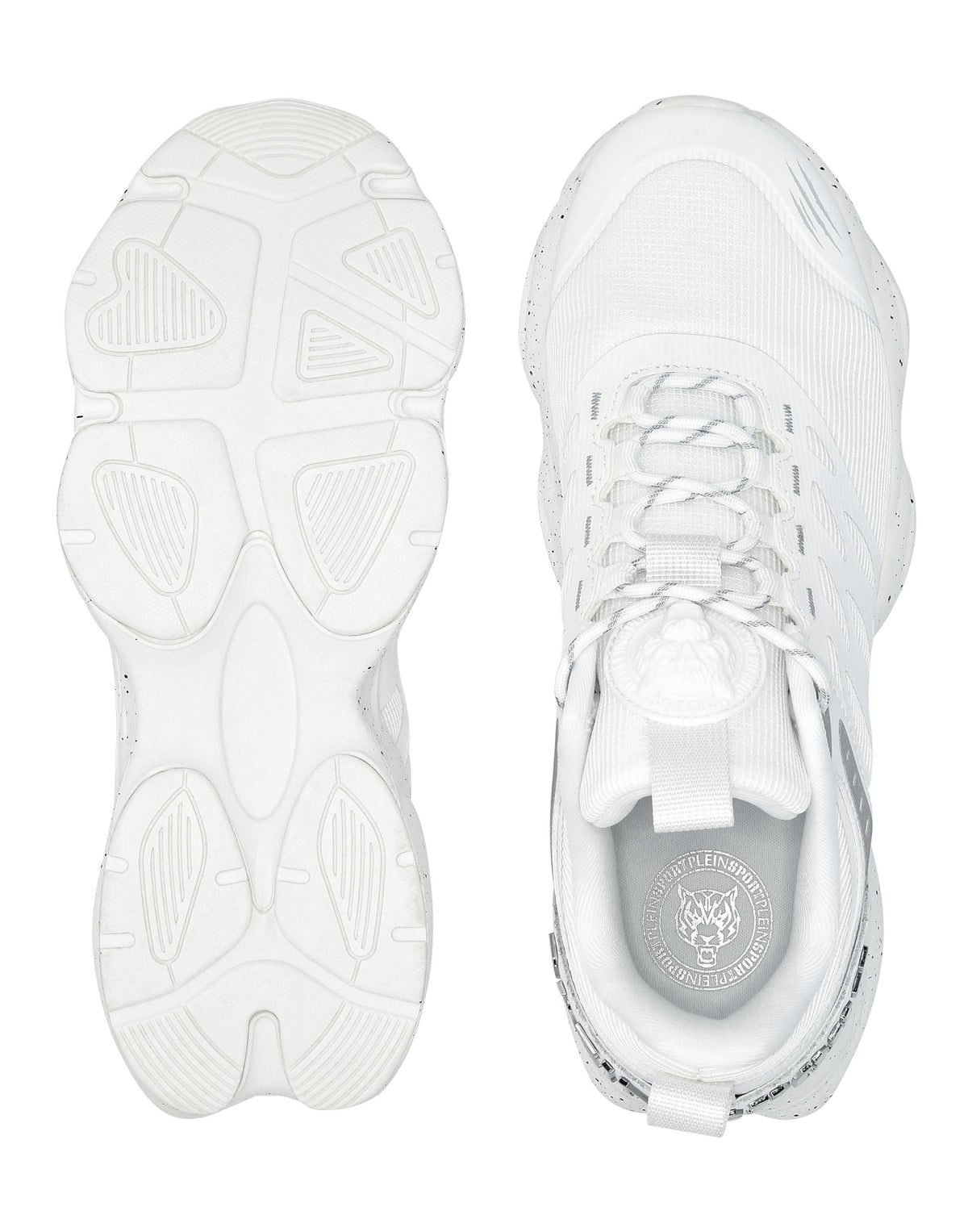 PLEIN SPORT VENOM STRIKER // GEN.X.05