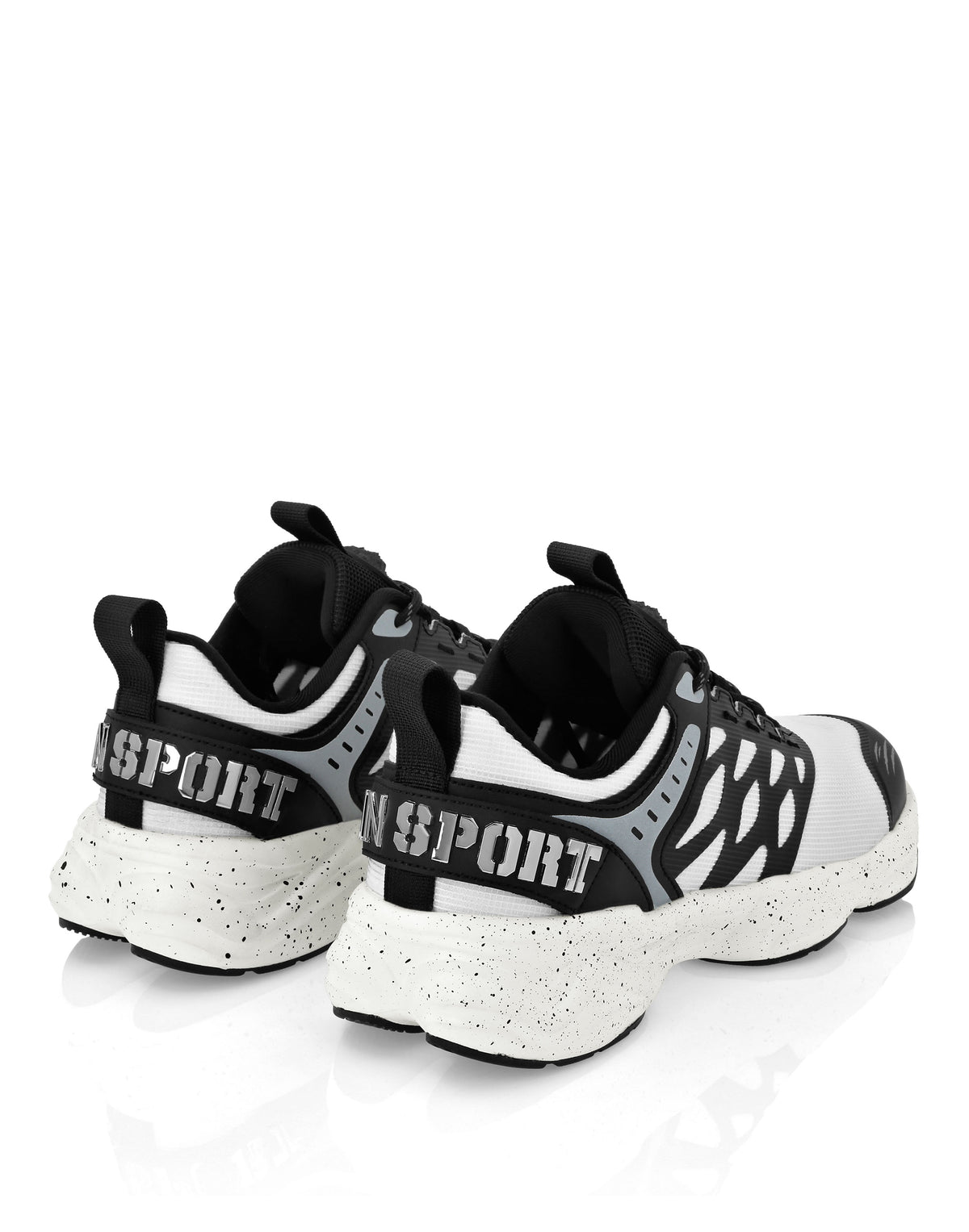 PLEIN SPORT VENOM STRIKER // GEN.X.05