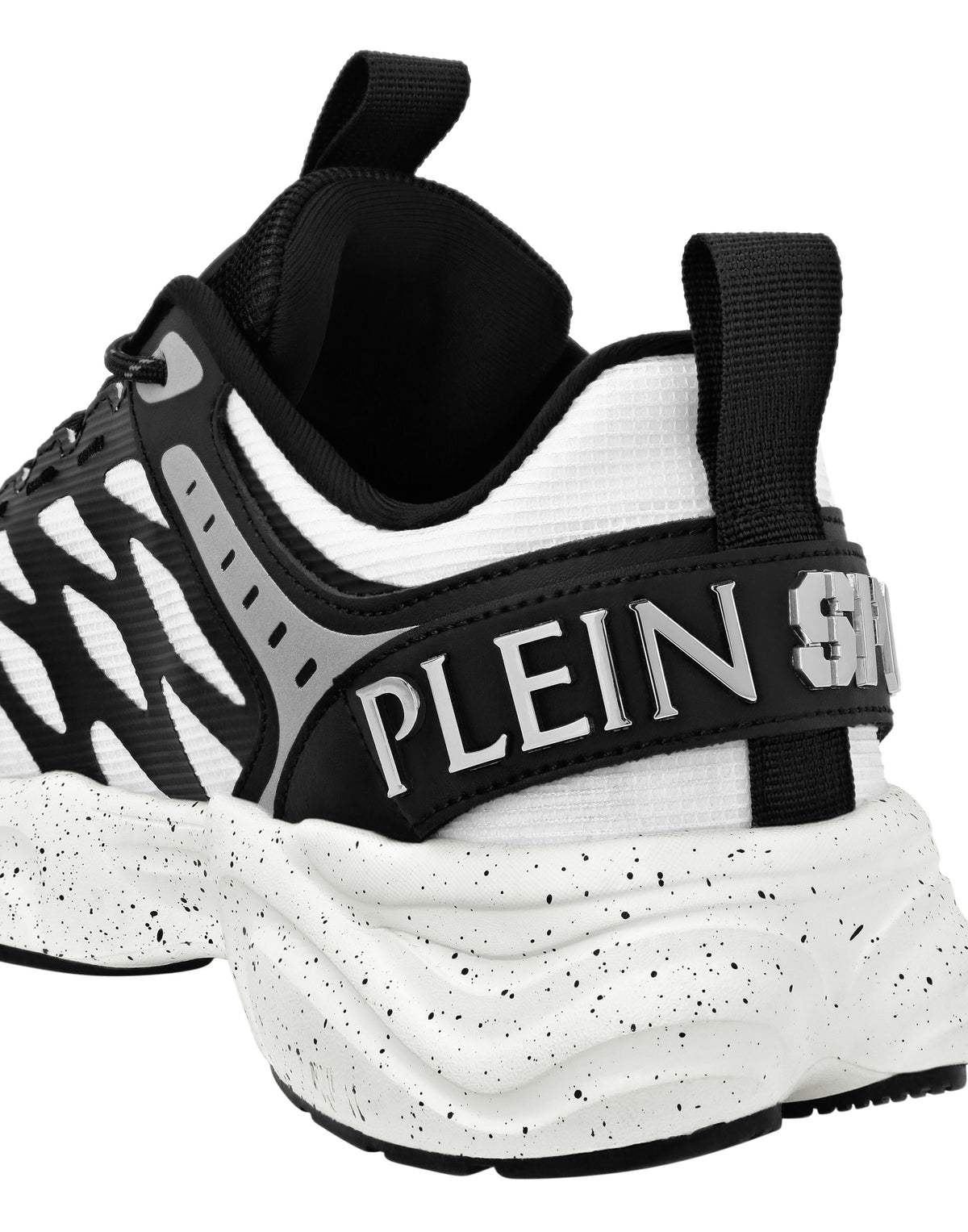 PLEIN SPORT VENOM STRIKER // GEN.X.05