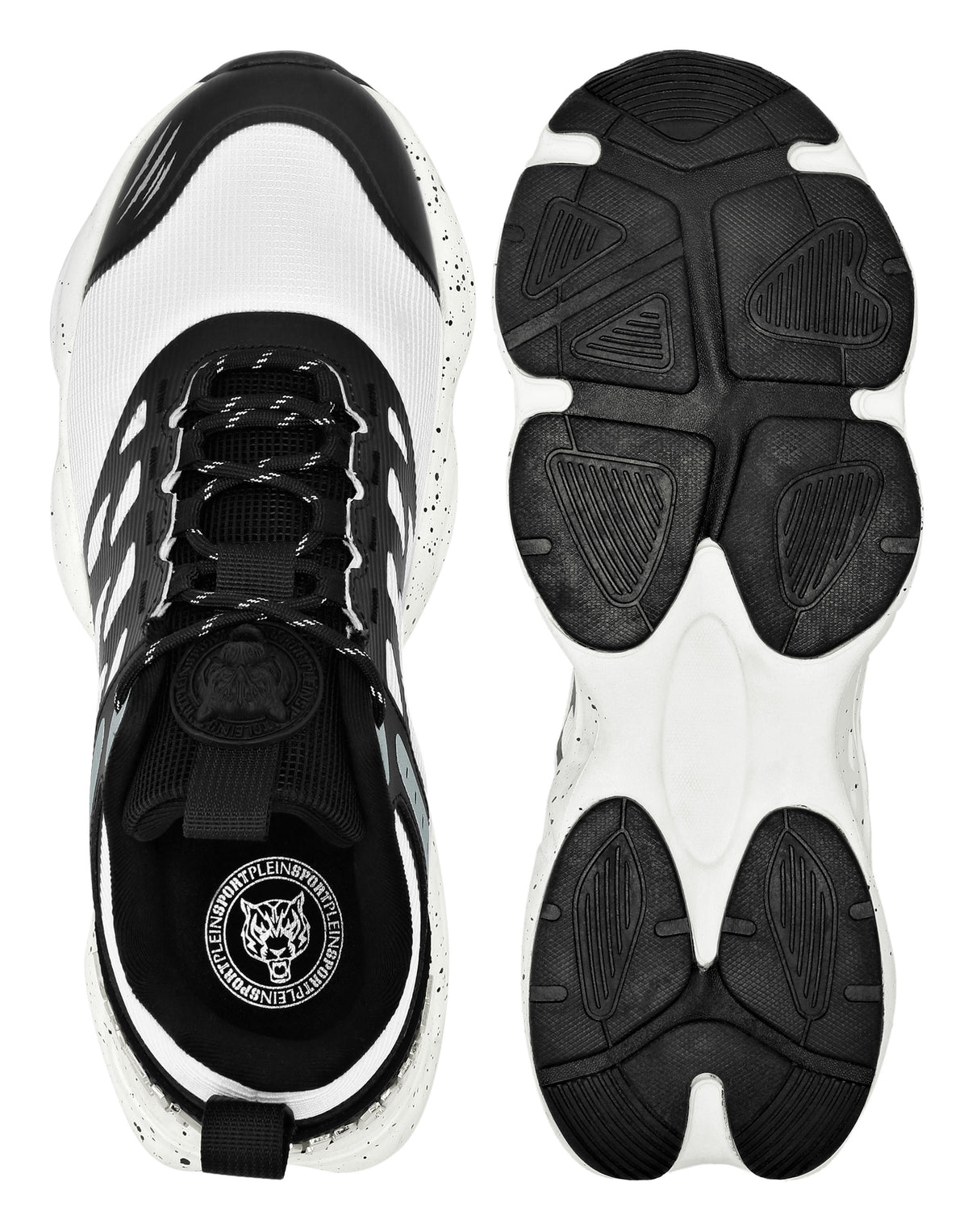 PLEIN SPORT VENOM STRIKER // GEN.X.05