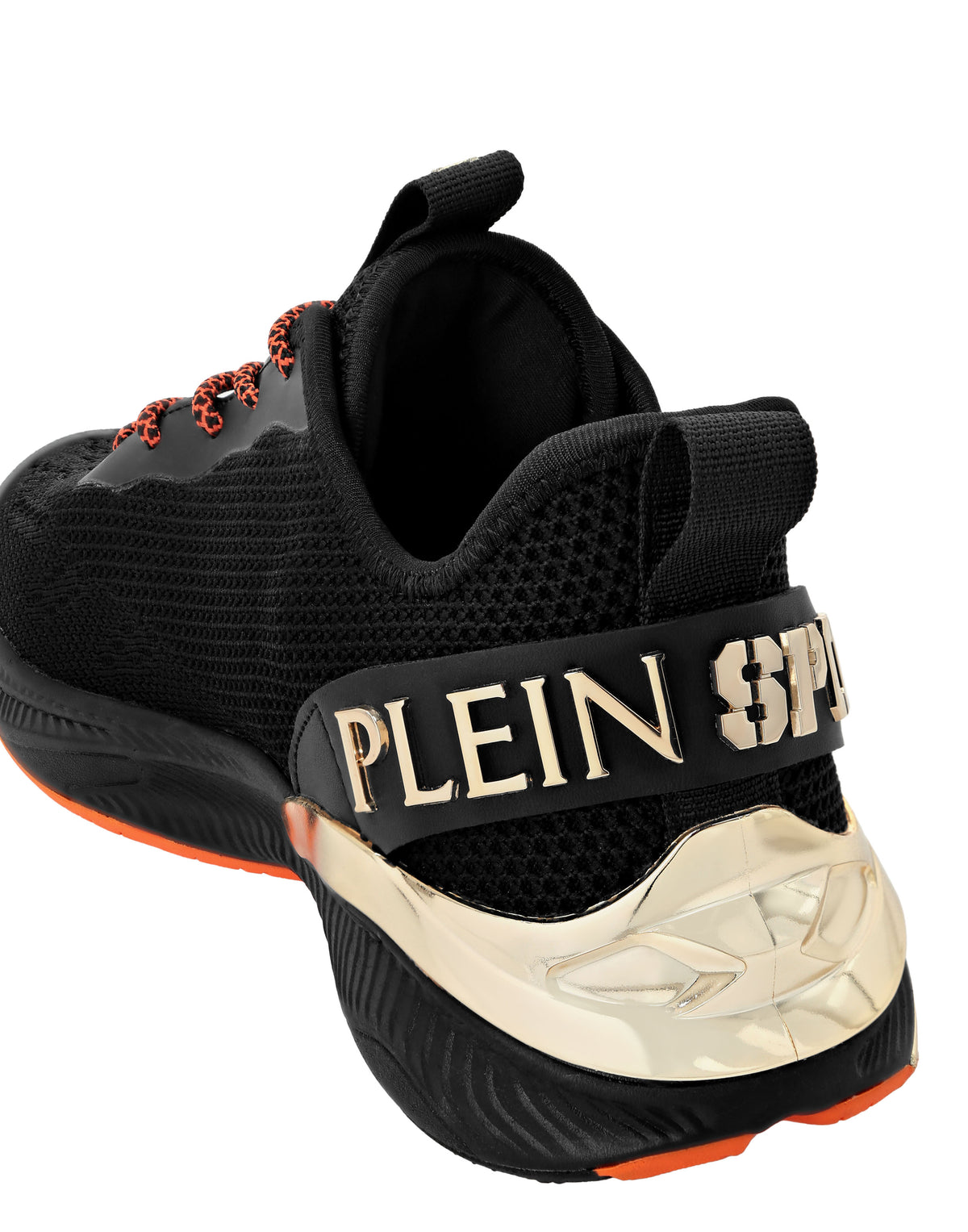 PLEIN SPORT NITRO XTREME // GEN.X.05