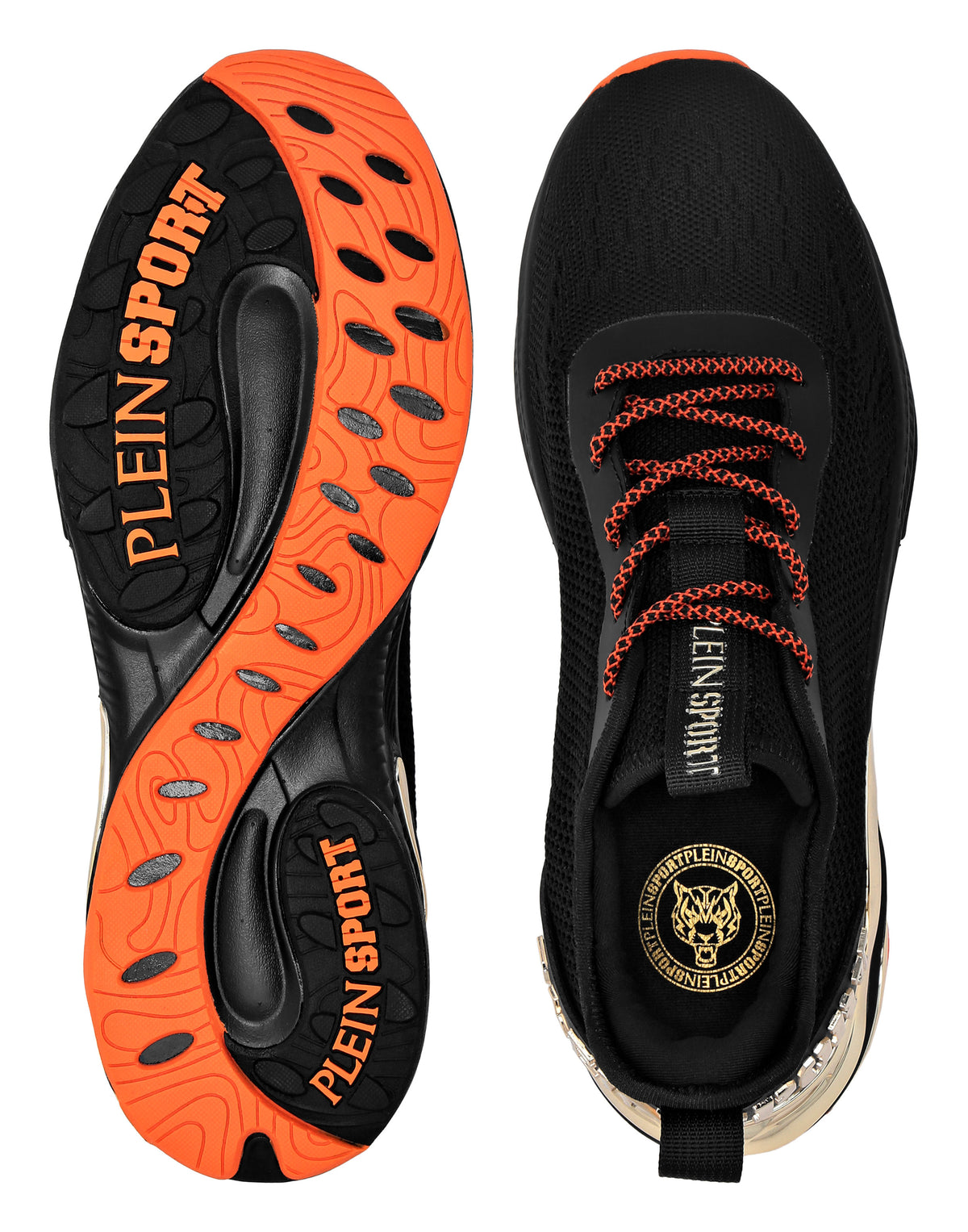 PLEIN SPORT NITRO XTREME // GEN.X.05