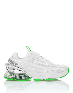 PLEIN SPORT THUNDERBEAST // GEN.X.05