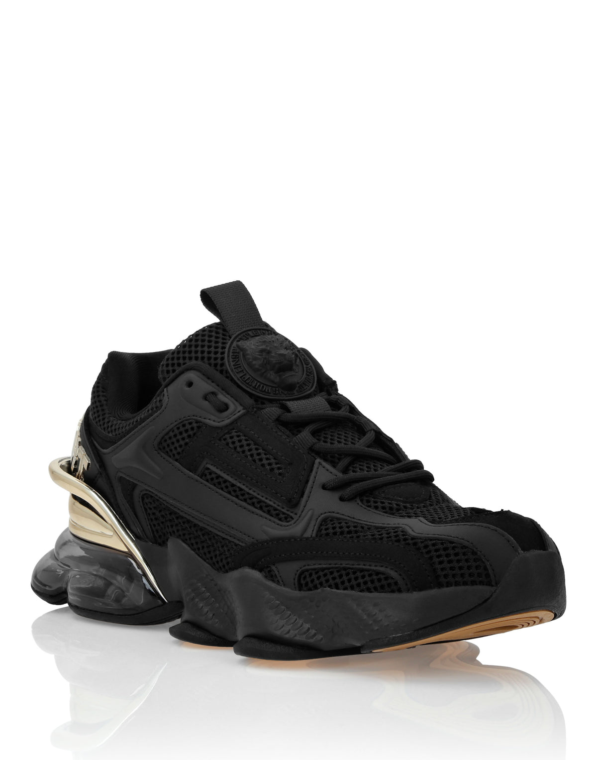 PLEIN SPORT THUNDERBEAST // GEN.X.05