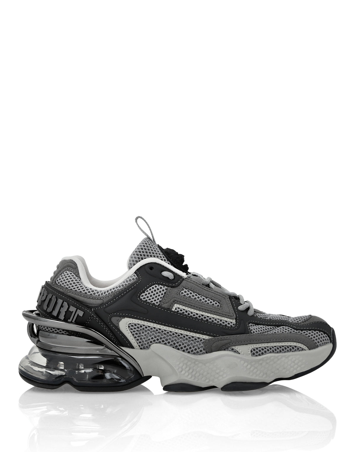 PLEIN SPORT THUNDERBEAST // GEN.X.05