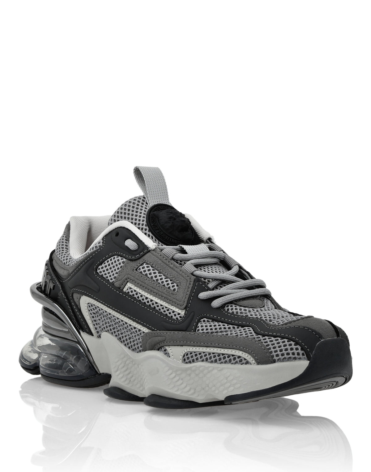 PLEIN SPORT THUNDERBEAST // GEN.X.05