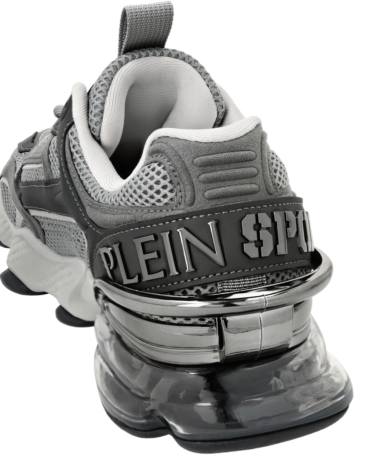 PLEIN SPORT THUNDERBEAST // GEN.X.05