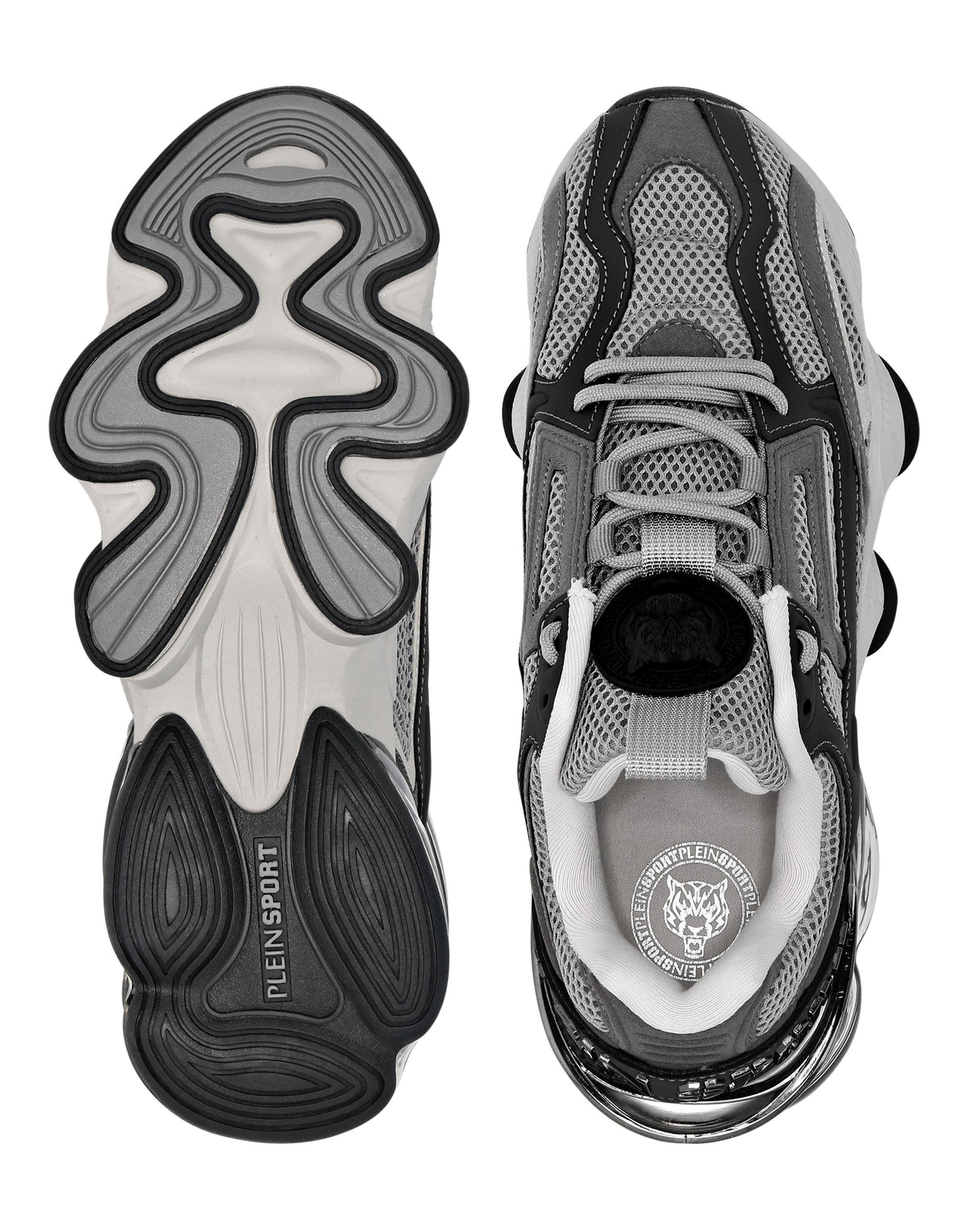 PLEIN SPORT THUNDERBEAST // GEN.X.05