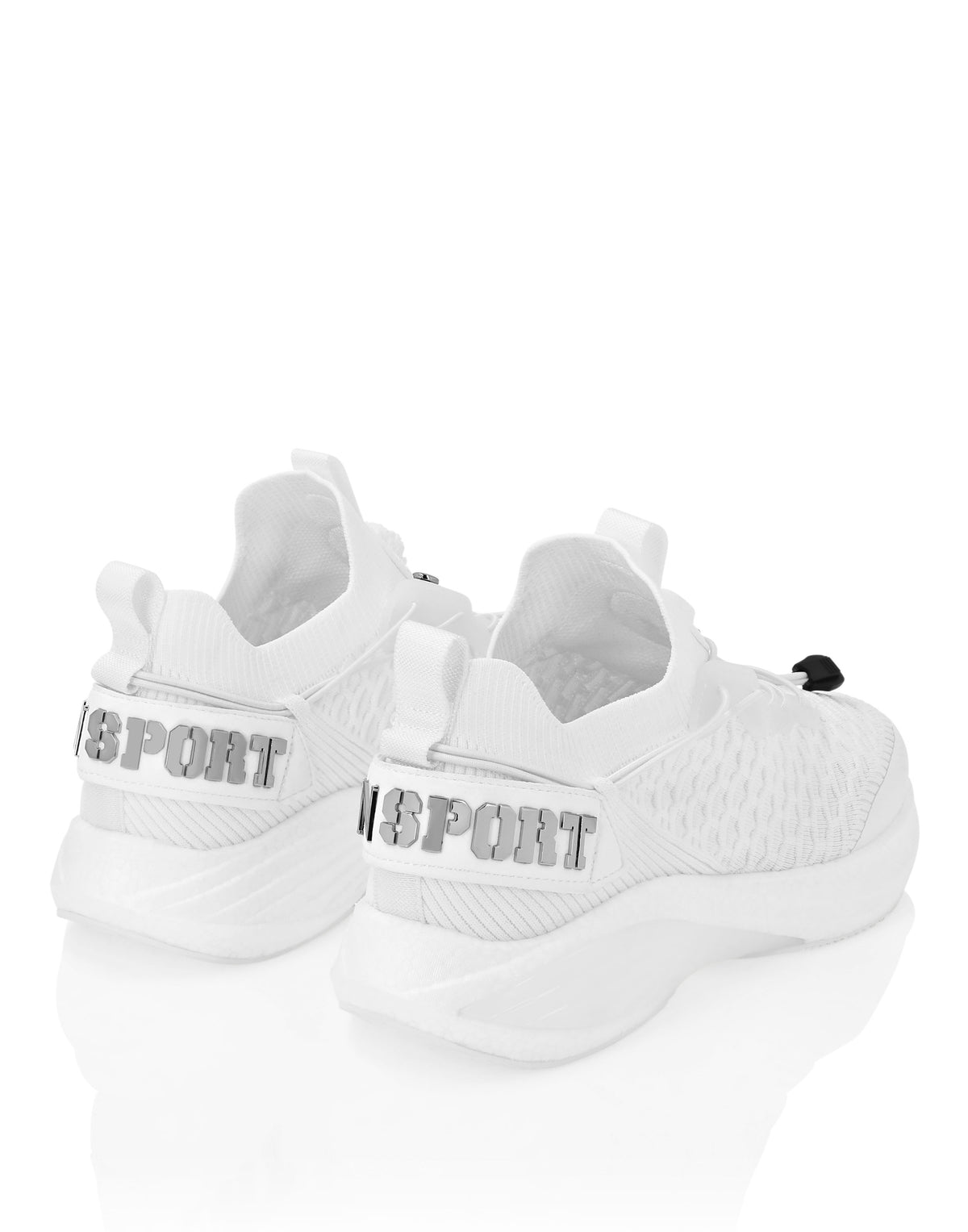 PLEIN SPORT NINJA SHADOW // GEN.X.05