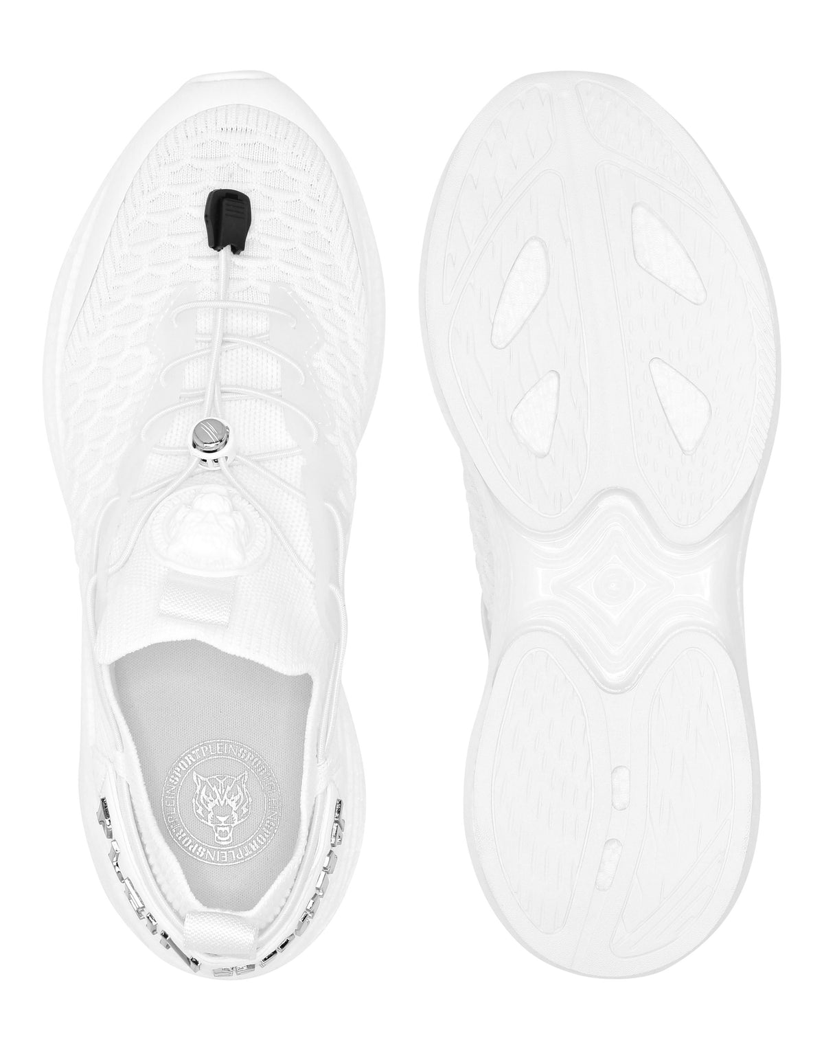 PLEIN SPORT NINJA SHADOW // GEN.X.05