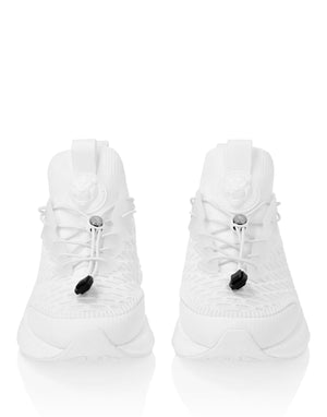 PLEIN SPORT NINJA SHADOW // GEN.X.05