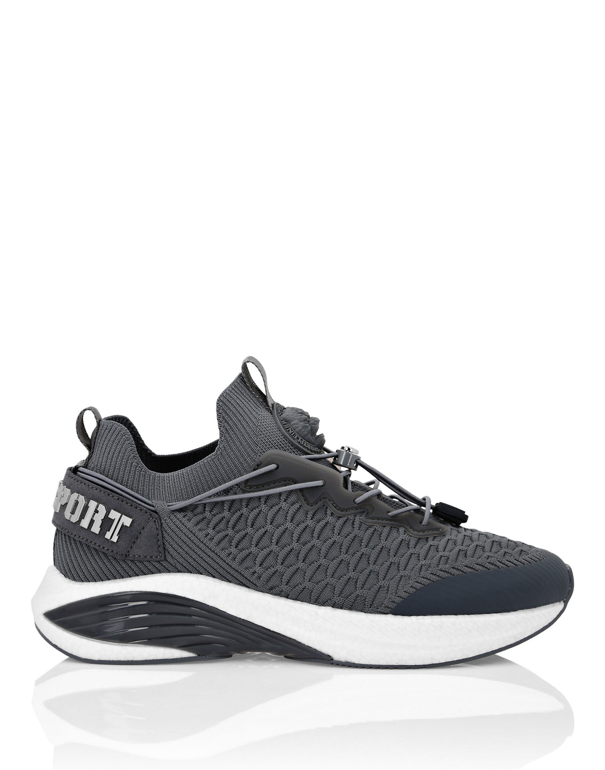 PLEIN SPORT NINJA SHADOW // GEN.X.05