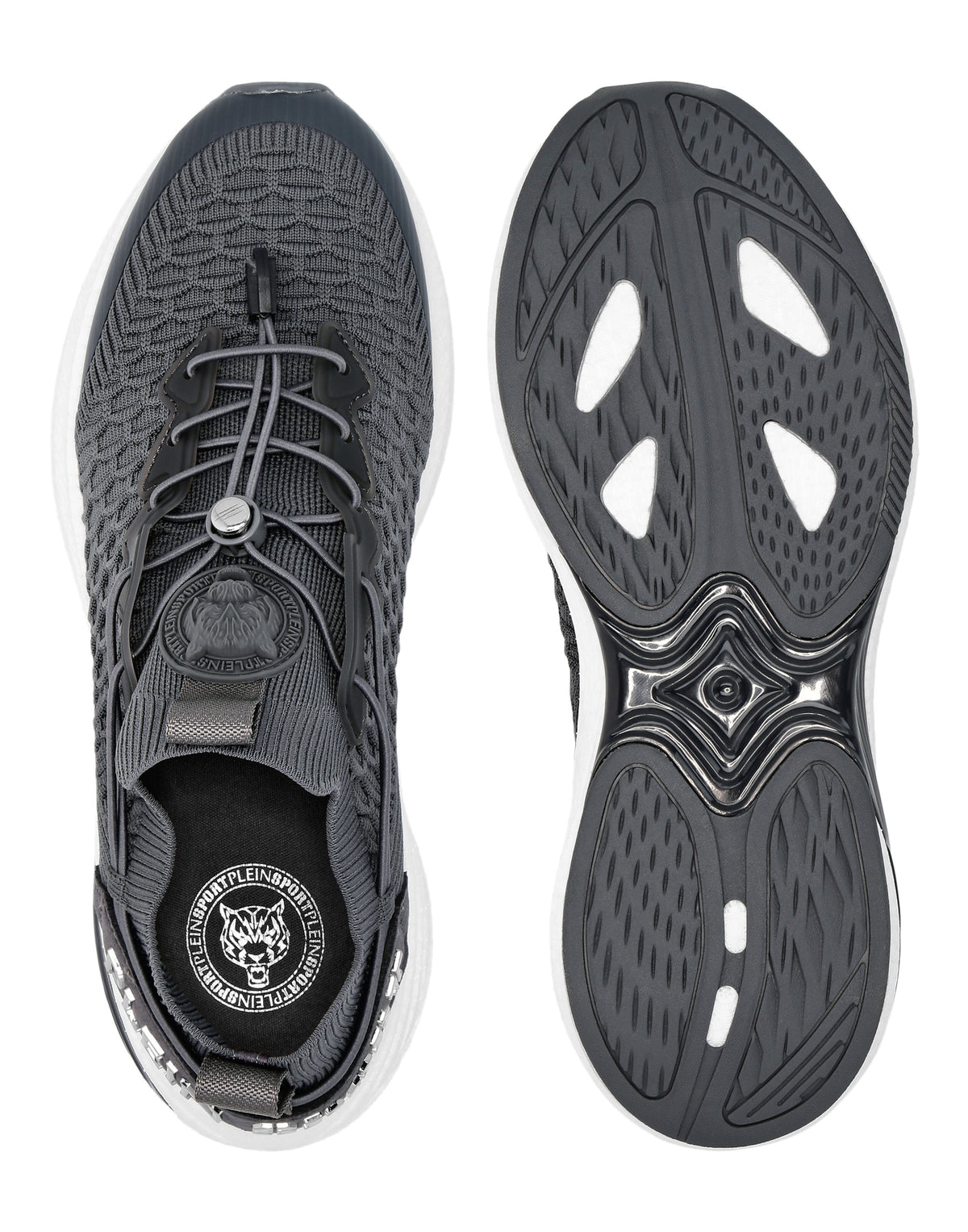 PLEIN SPORT NINJA SHADOW // GEN.X.05