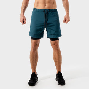 SQUATWOLF Limitless 2-In-1 Shorts