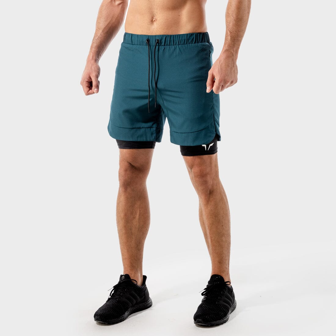 SQUATWOLF Limitless 2-In-1 Shorts