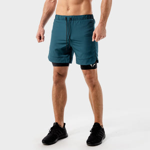 SQUATWOLF Limitless 2-In-1 Shorts
