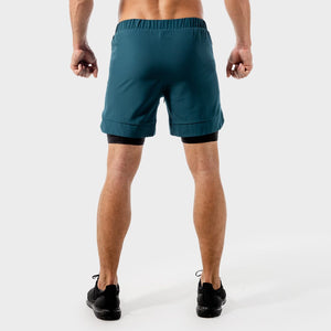 SQUATWOLF Limitless 2-In-1 Shorts