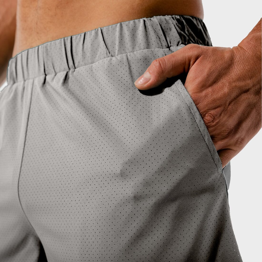SQUATWOLF 2-In-1 Dry Tech Shorts 2.0
