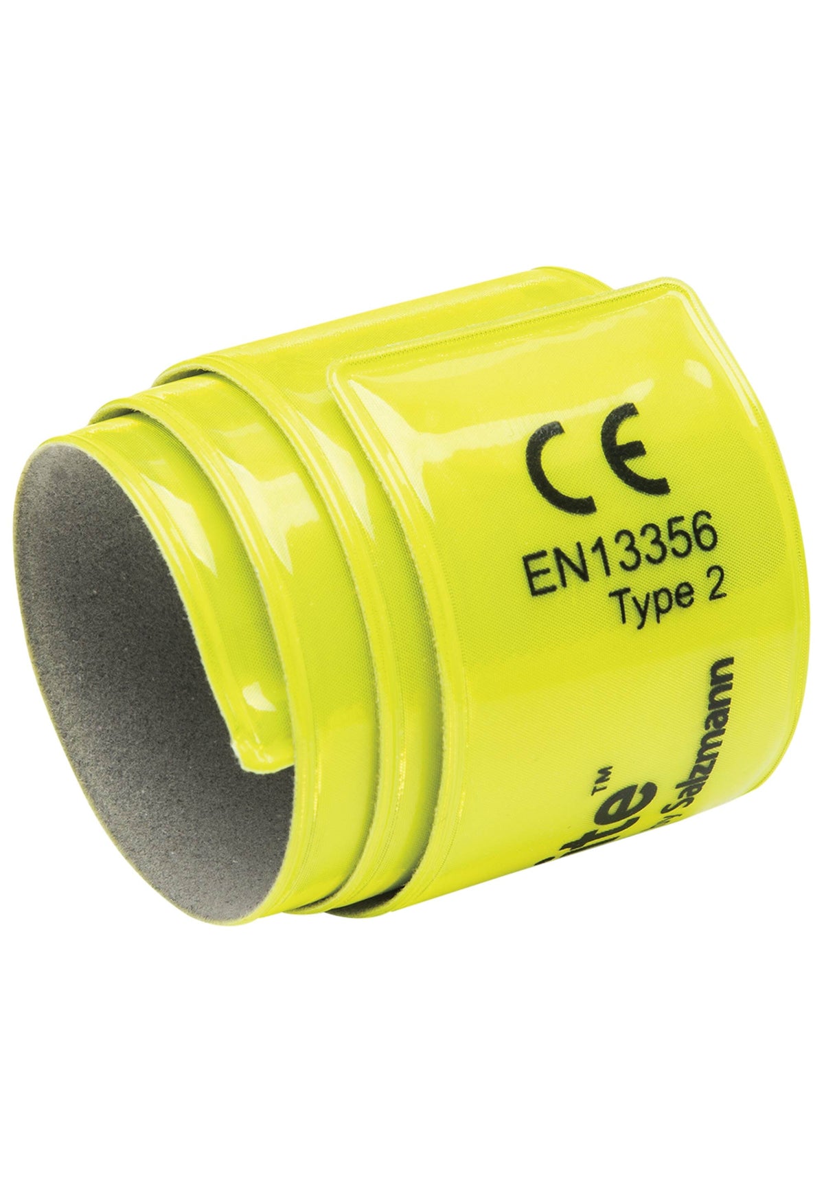 ENDURANCE REFLECTIVE SLAP WRAP 38X3CM (SALZMANN)