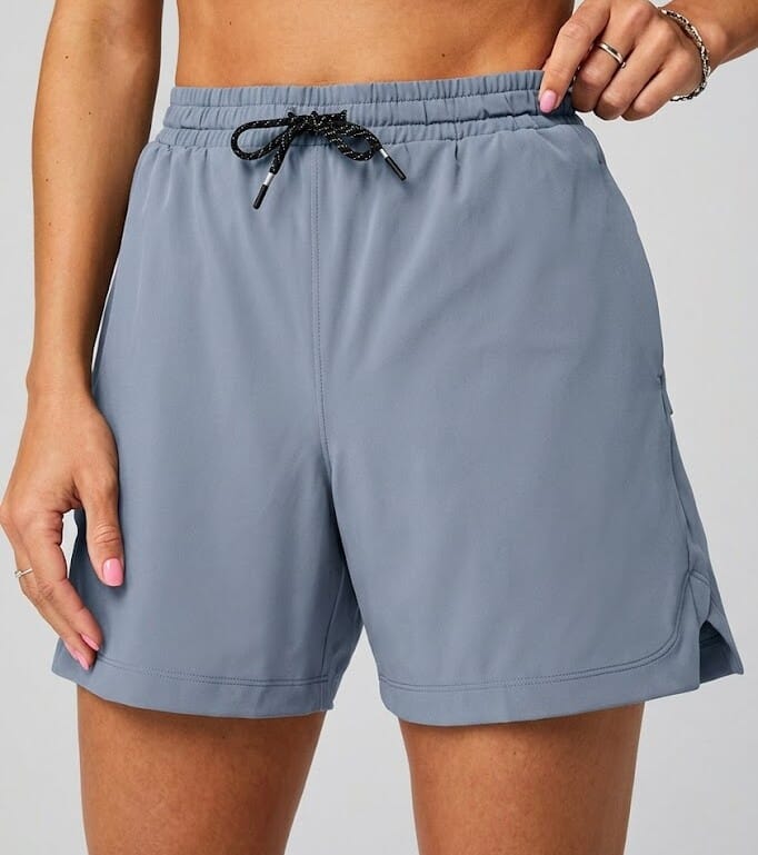 FABLETICS THE 5" ONE SHORT