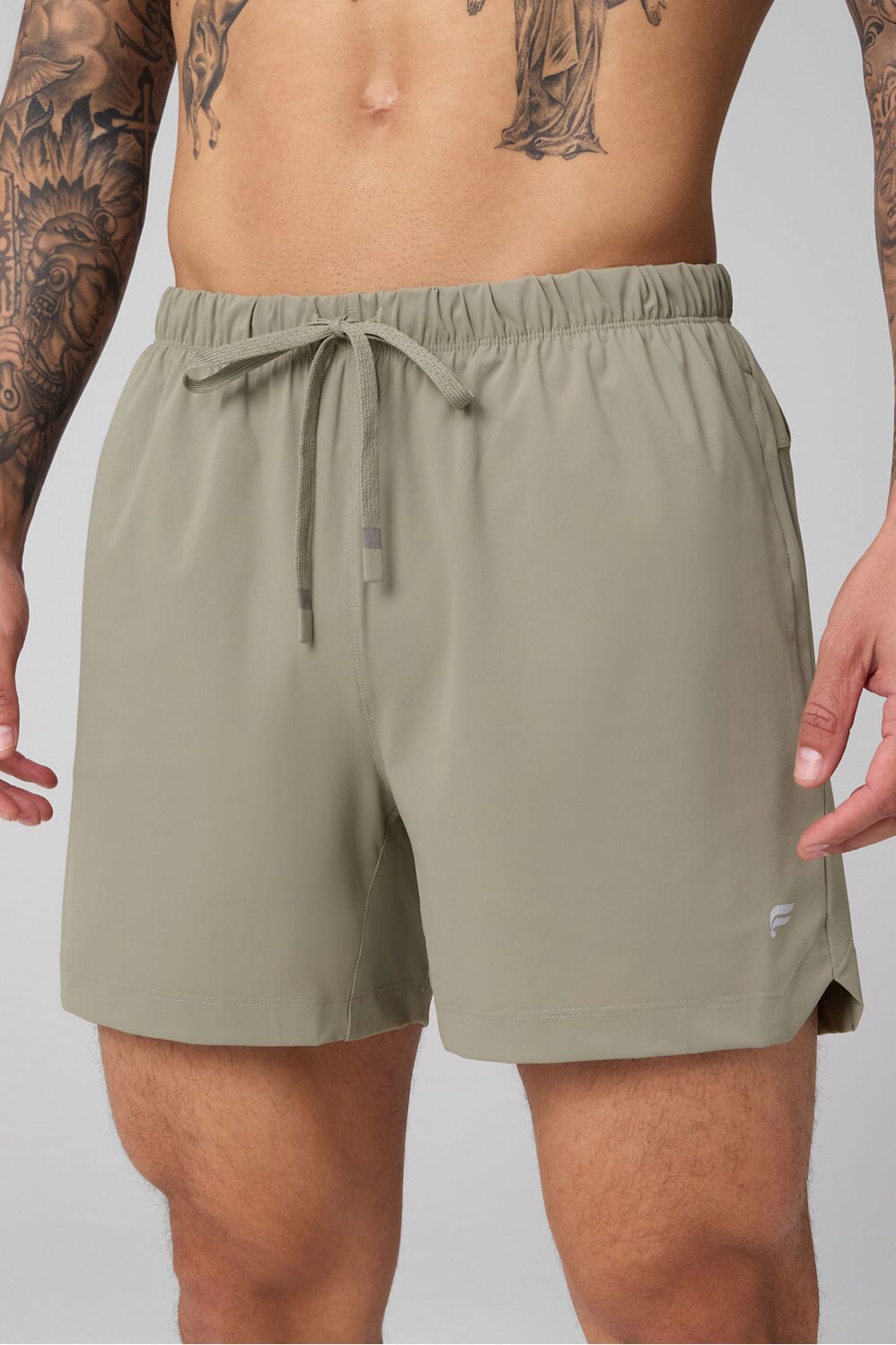 FABLETICS THE 5" ONE SHORT