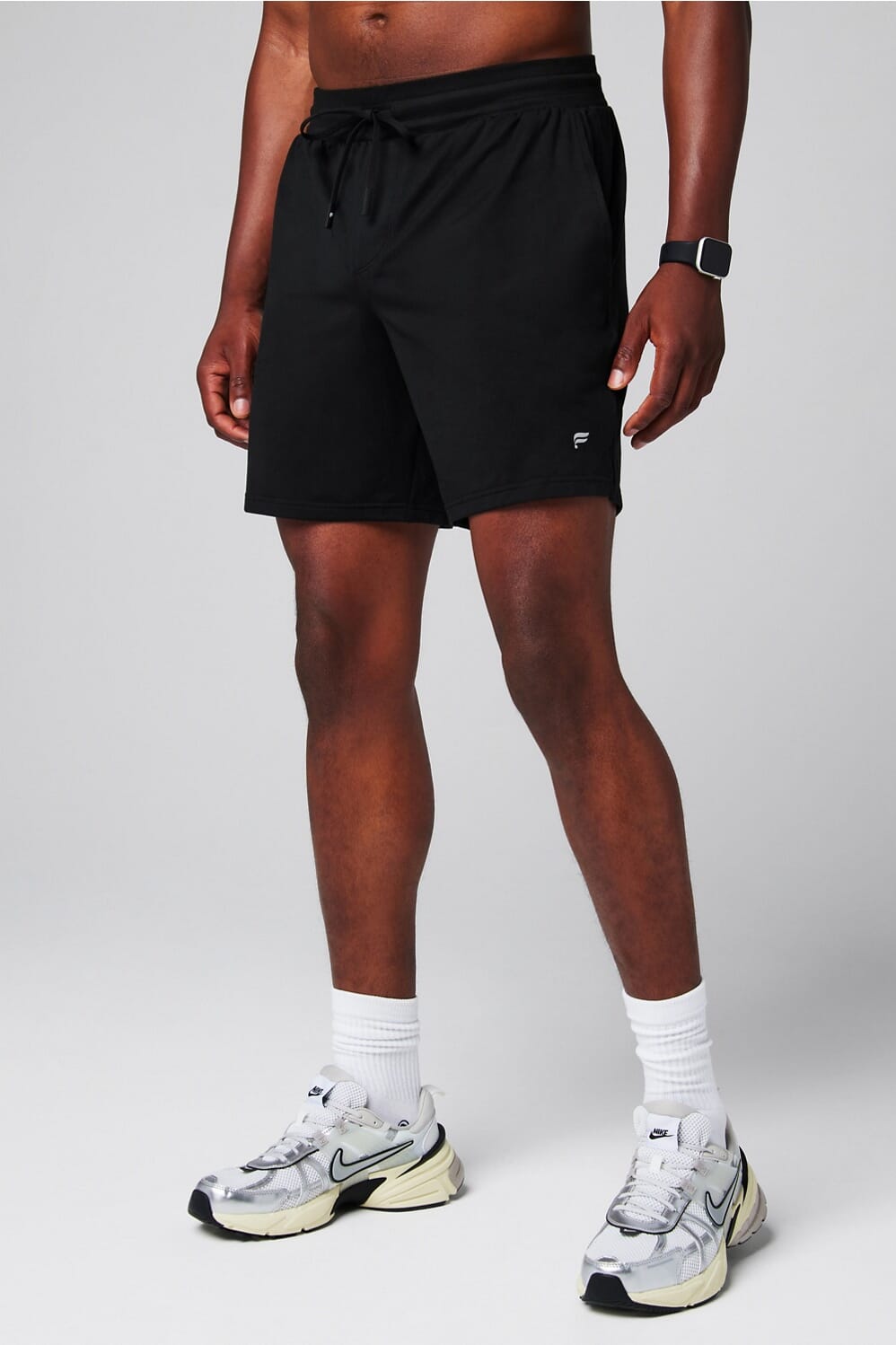 FABLETICS THE CLOUD JERSEY SHORT