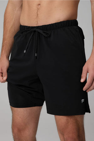 FABLETICS THE 7" O2 RUN SHORT (LINED)