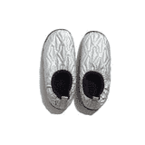 SUBU PACKABLE OUTLINE SILVER