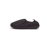 SUBU PACKABLE OUTLINE BLACK