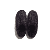 SUBU PACKABLE OUTLINE BLACK