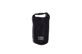 SUBU PACKABLE OUTLINE BLACK