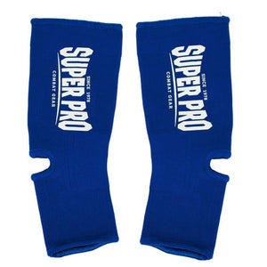 SUPER PRO COMBAT GEAR ANKLE BOOTS
