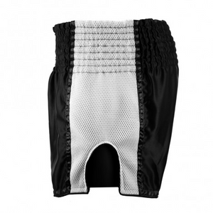 SUPER PRO COMBAT GEAR THAI AND KICKBOXING SHORT BRAVE