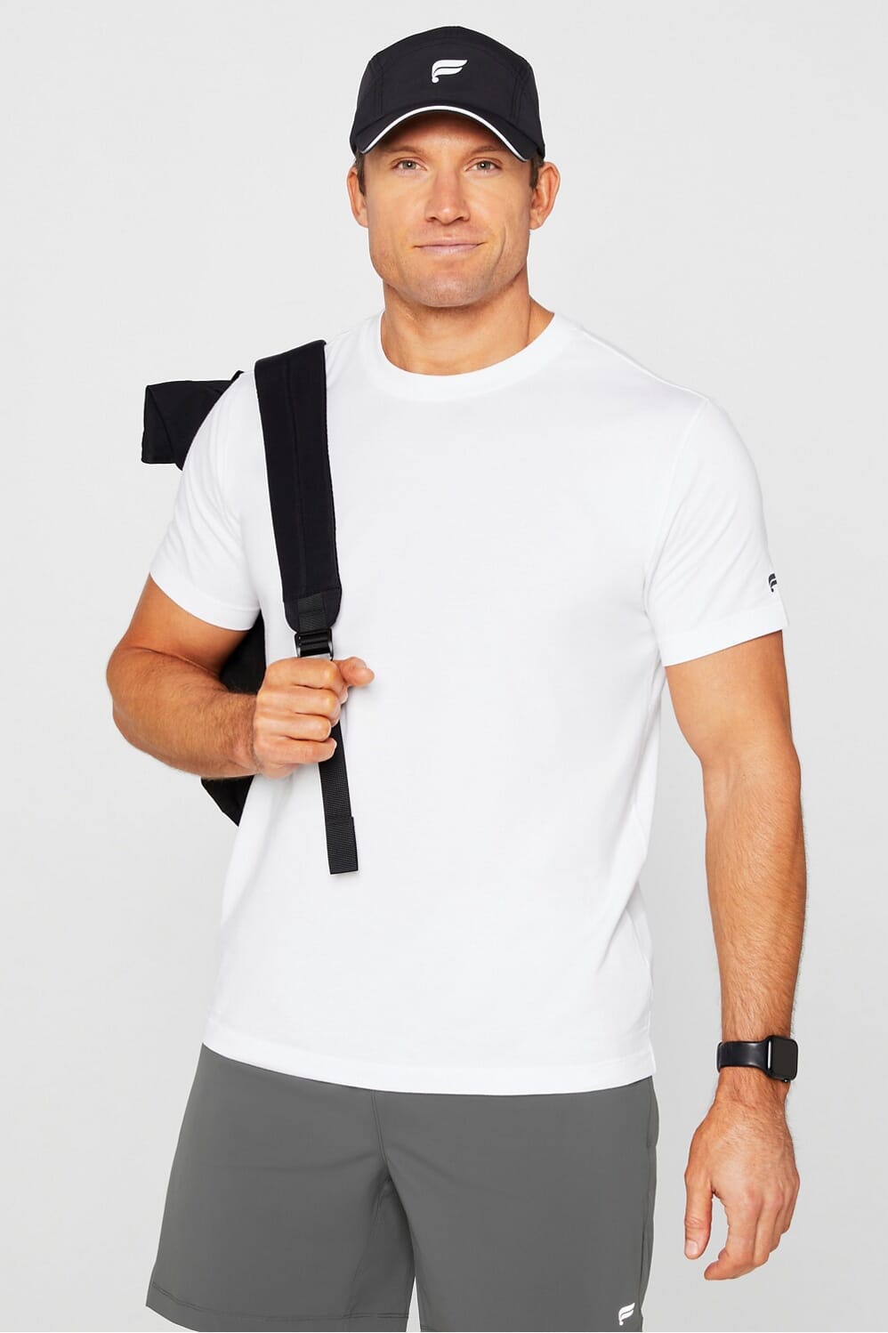 FABLETICS THE 24-7 TEE