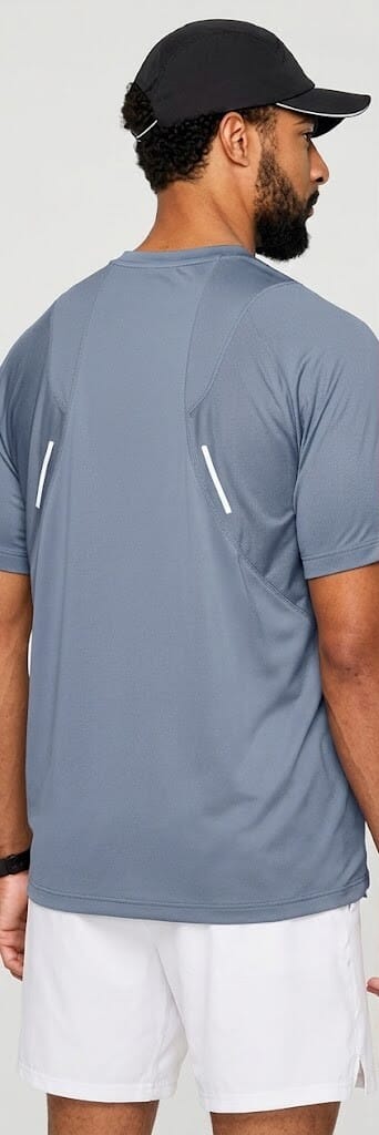FABLETICS THE O2 TEE