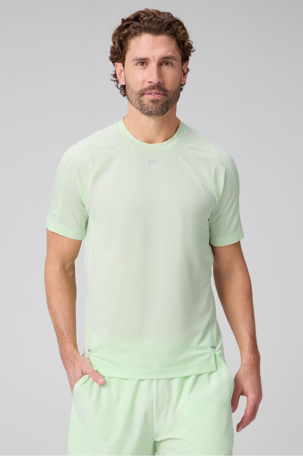 FABLETICS THE O2 TEE