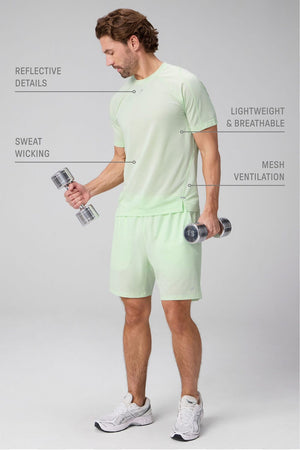 FABLETICS THE O2 TEE