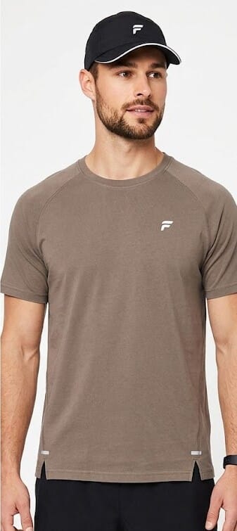 FABLETICS THE O2 TEE