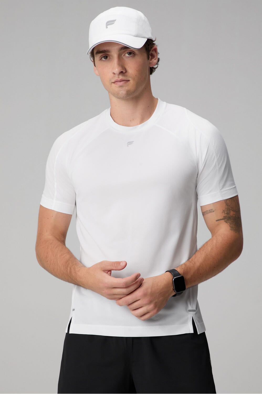 FABLETICS THE O2 TEE