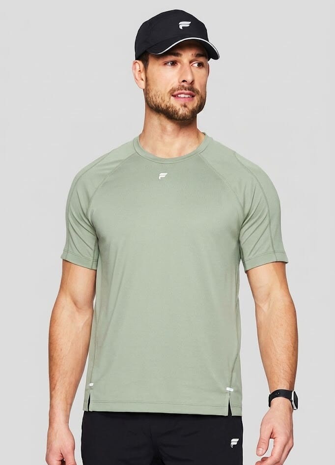 FABLETICS THE O2 TEE