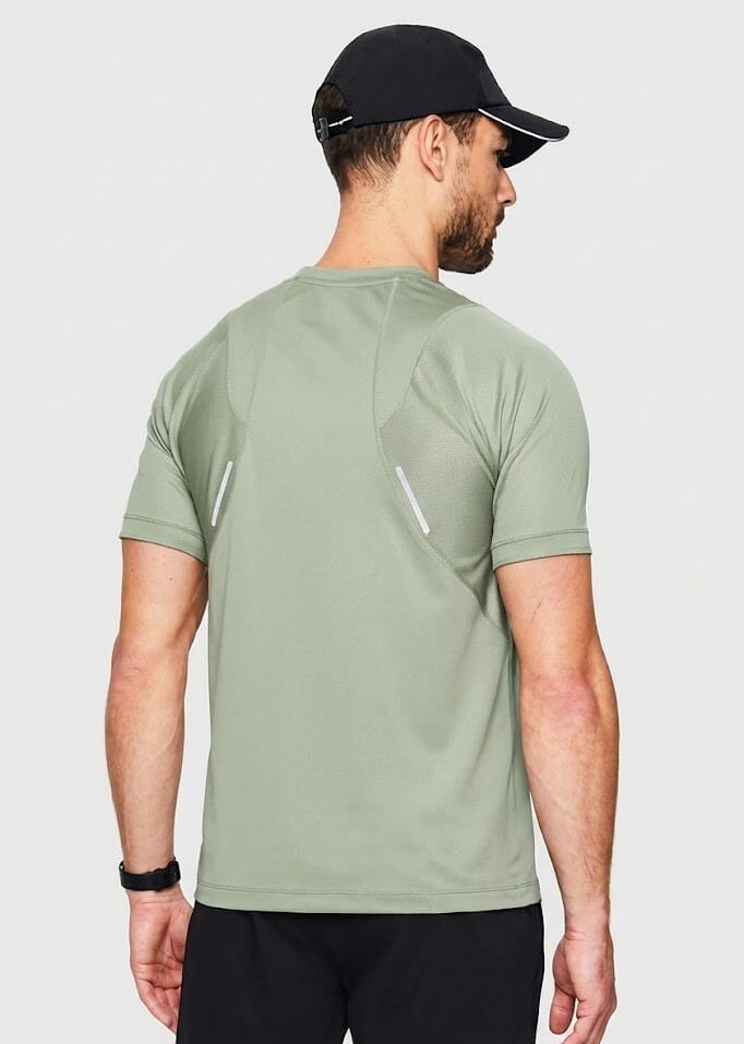 FABLETICS THE O2 TEE