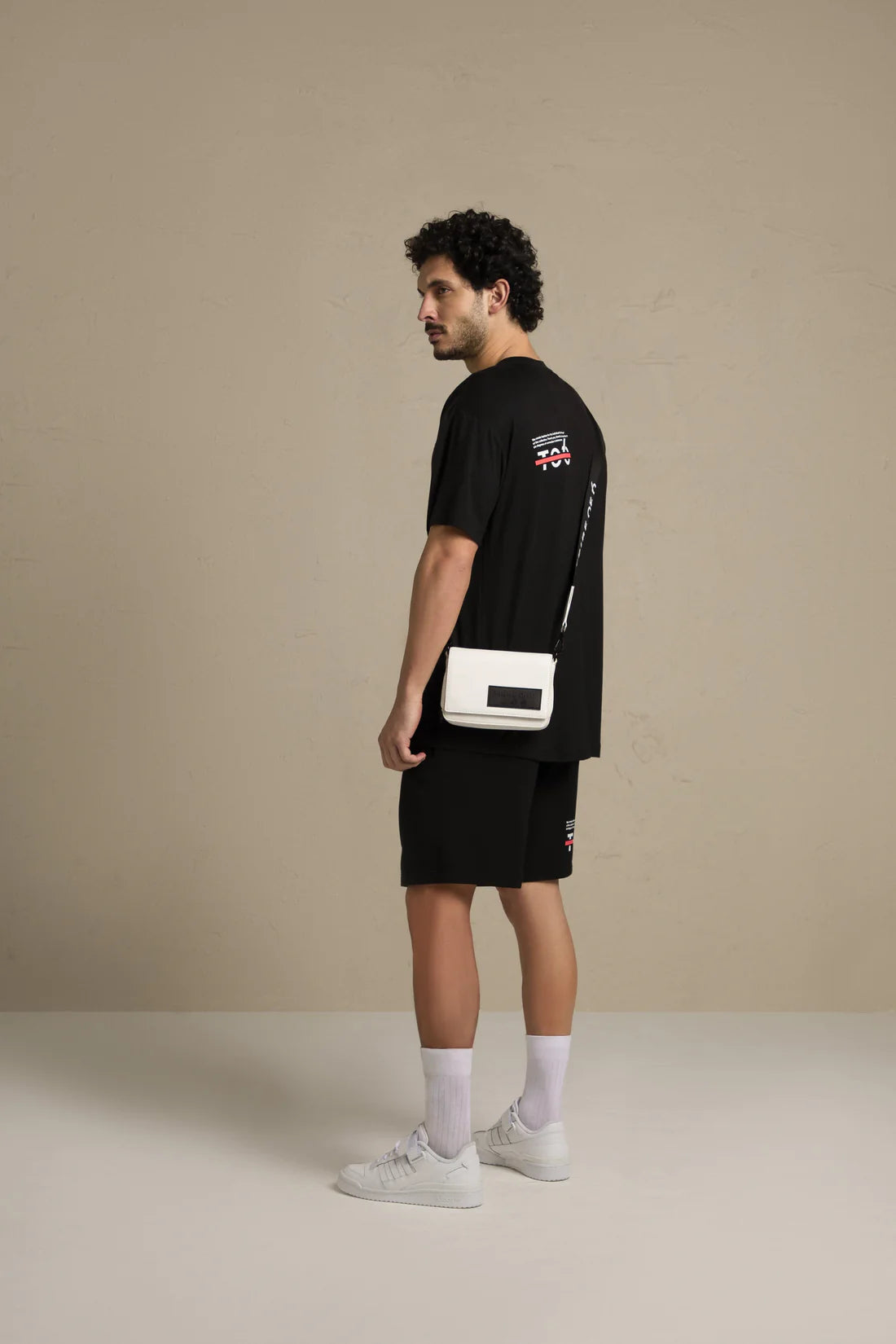 TRIBE OF 6 CALI BAG