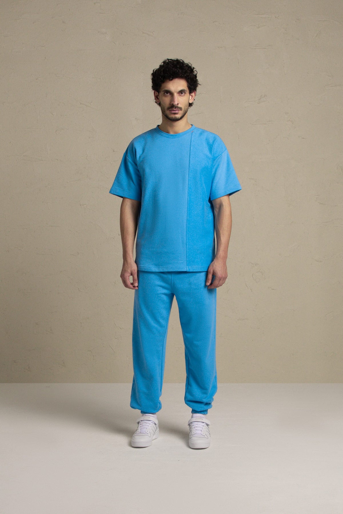 TRIBE OF 6 CORBIN TRACK PANT