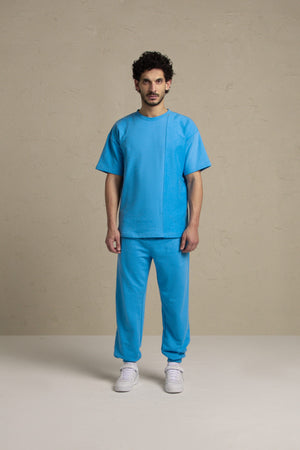 TRIBE OF 6 CORBIN TRACK PANT