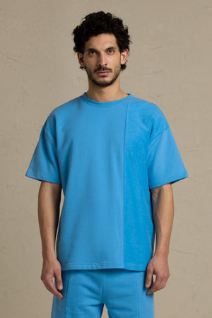 TRIBE OF 6 CURTIS GRAPHIC TEE
